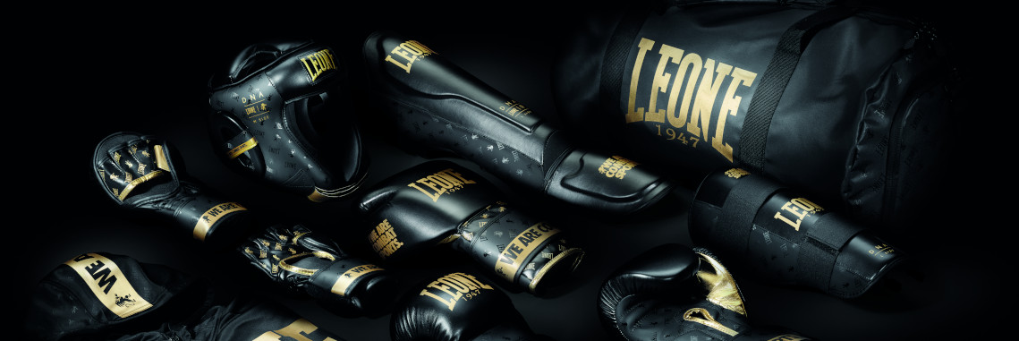 Collection Leone DNA