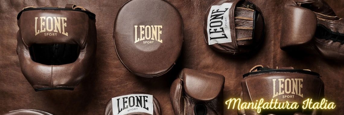 Collection Leone Sport