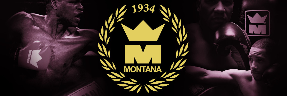 Montana Legend
