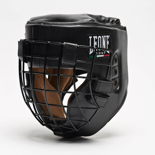 Casque Fighter