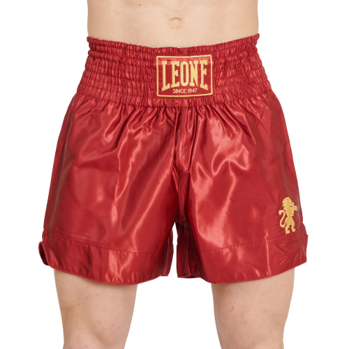 Short Basic 2 Bordeaux 