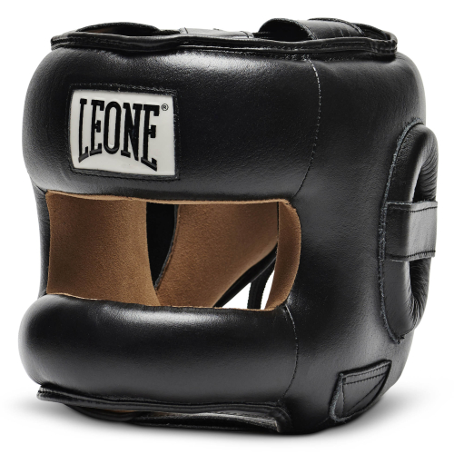 Casque à barre LEONE \