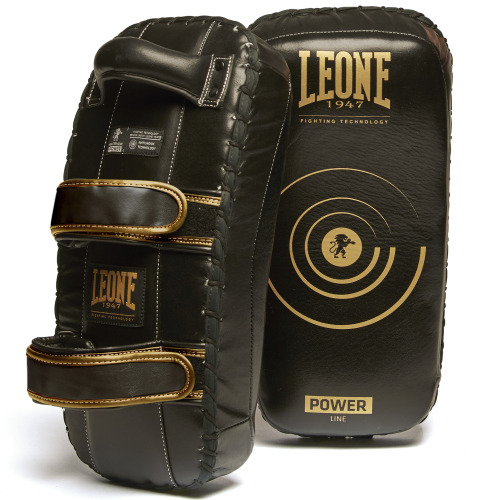 Paire de Pao cuir POWER GM420