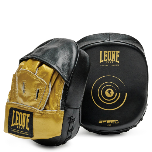 Pattes d\'ours cuir SPEED LINE GM510