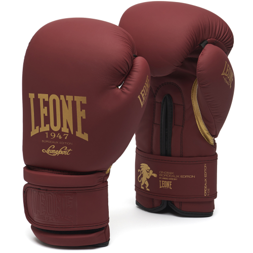 Gants LEONE \