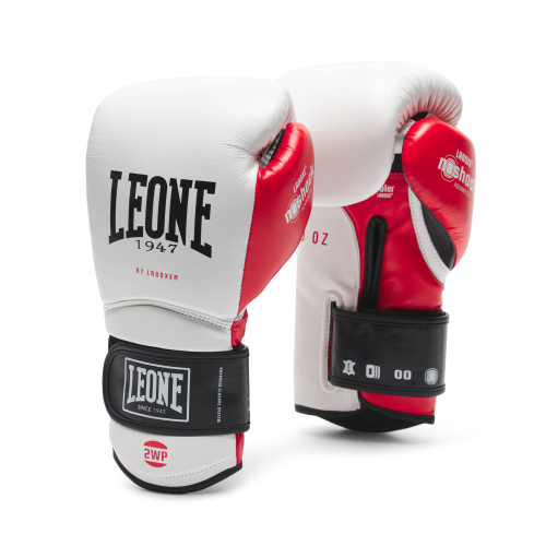 Gants IL TECNICO N3 Blanc 