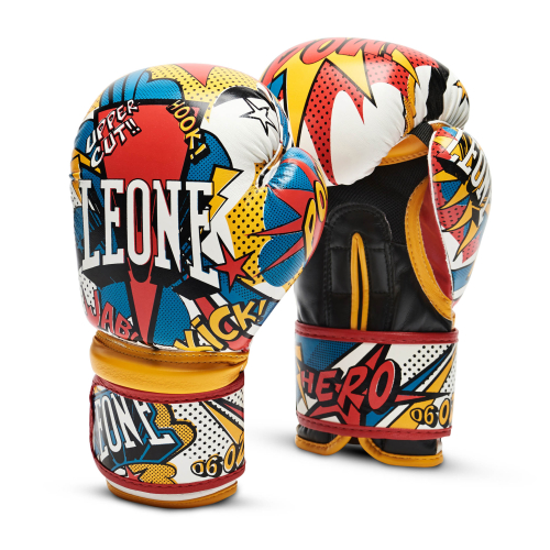 Gants LEONE \