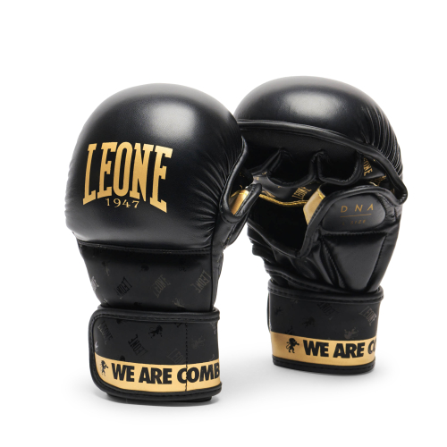 Gants MMA entrainement Leone DNA \
