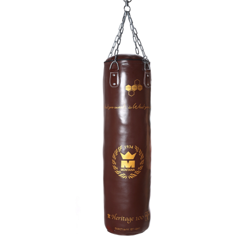 Sac de frappe HERITAGE 120