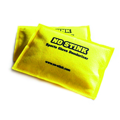 Desodorisant anti-bacterien pour gants \