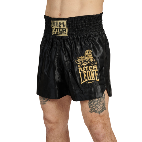 Short LEONE \