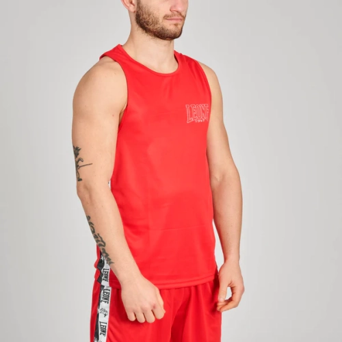 Débardeur de boxe ICONIQUE