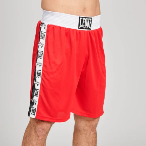 Short de boxe ICONIQUE