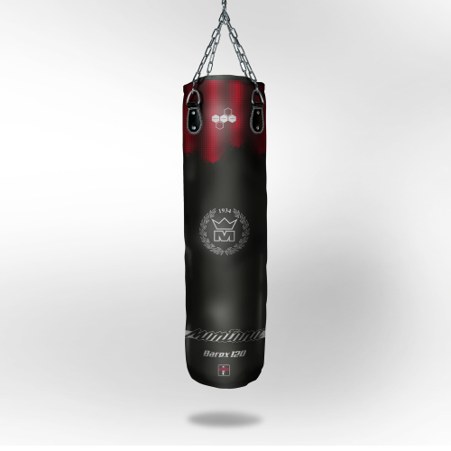 Sac de frappe BAREX 120