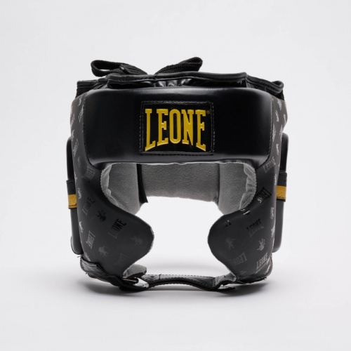 Casque DNA