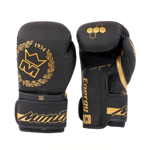 Gants multiboxes Energy NewCode