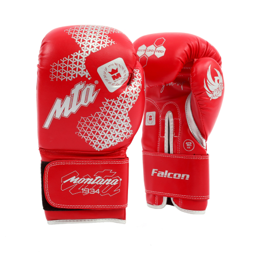 Gants initiation multiboxes FALCON