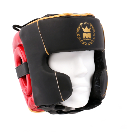 Casque intégral FULLGUARD Training Identity 