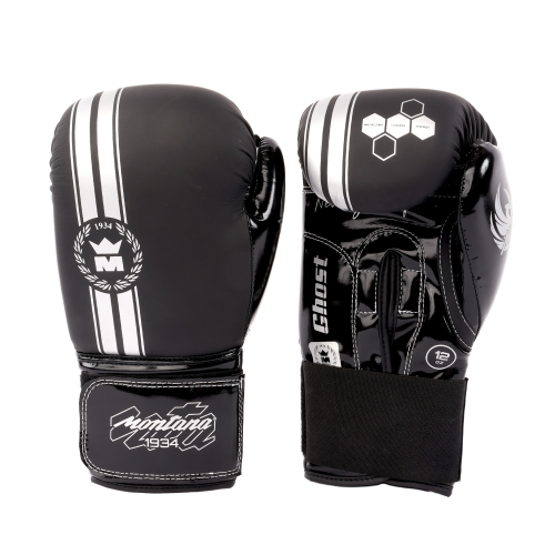 Gants de boxe GHOST BlackCode