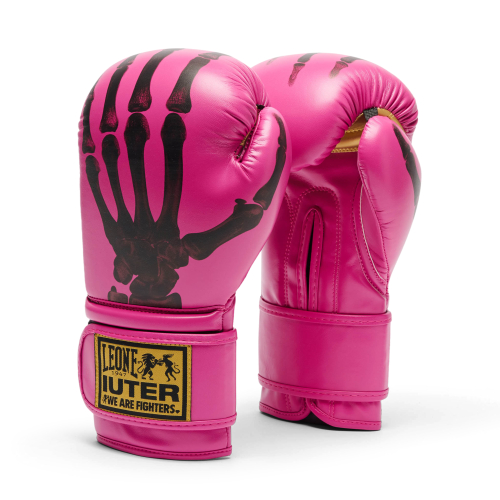 LEONE gants de boxe \