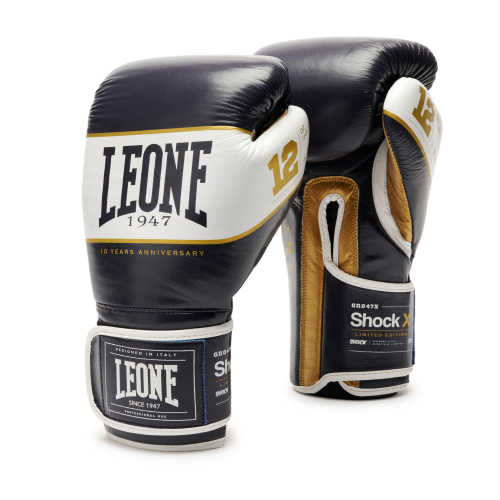 Gants LEONE  \'\' SHOCK X\