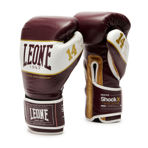 Gants LEONE \'\' SHOCK X\