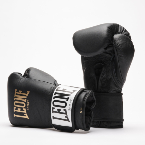  Gants Leone Sport Italia \'\'ROMEO CLASSICO\'\' scratch