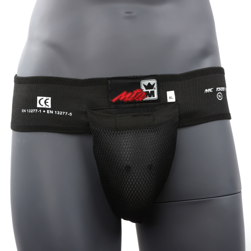 Slip porte coquille \