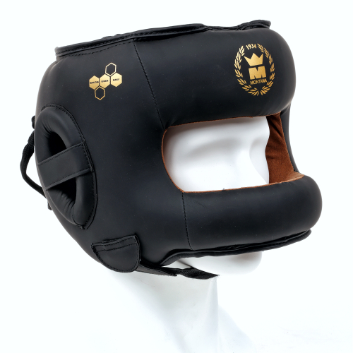 Casque FACE PROTECTOR 