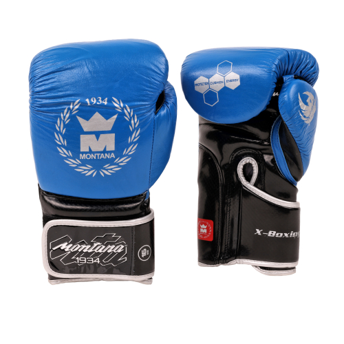 Gant multiboxes X-BOXING NewCode blue