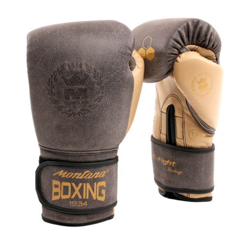 Gants multi-boxes X-FIGHT Evo Heritage