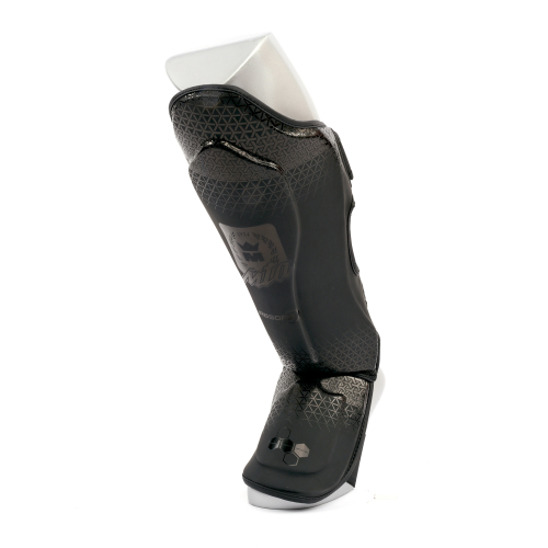 Protège tibias/pieds \