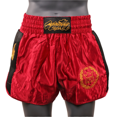 Muay Thai NewCode Short Legend