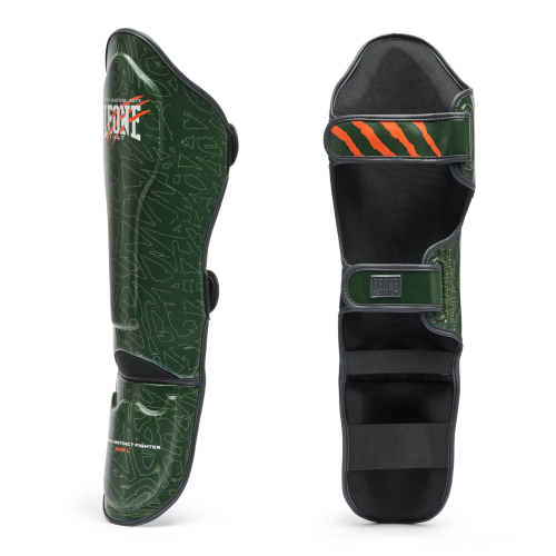 Protège tibias/pieds \