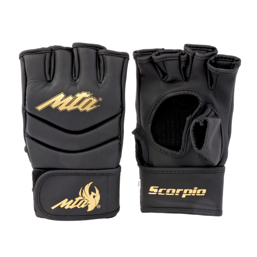 Gants MMA SCORPIO