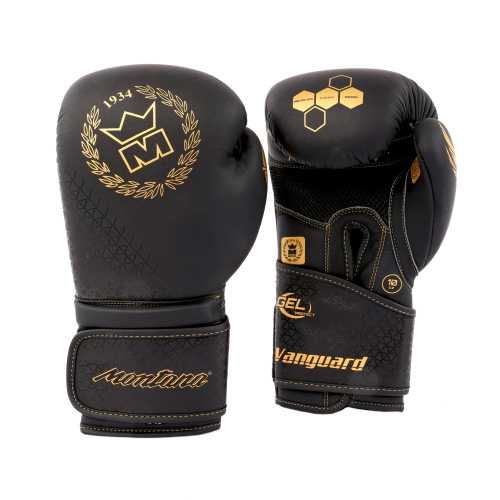 Gants multiboxes VANGUARD NewCode 