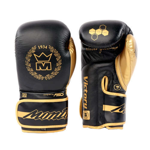 Gants multiboxes VICTORY NewCode 