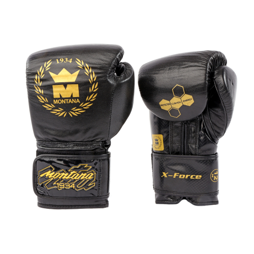 Gants multiboxes X-FORCE NewCode